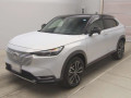 2024 Honda VEZEL