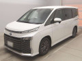 2022 Toyota Voxy