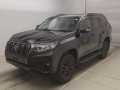2021 Toyota Land Cruiser Prado