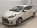 2021 Toyota Aqua