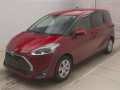 2019 Toyota Sienta