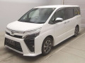 2019 Toyota Voxy