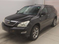 2009 Toyota Harrier