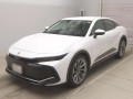 2024 Toyota Crown Crossover