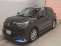2025 Toyota Raize