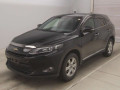 2015 Toyota Harrier
