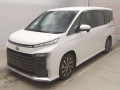 2023 Toyota Voxy
