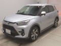 2020 Toyota Raize