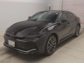 2025 Toyota Crown Crossover
