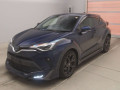 2020 Toyota C-HR