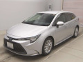 2022 Toyota Corolla Touring Wagon