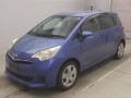 2011 Toyota Ractis