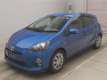 2012 Toyota Aqua