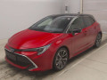 2021 Toyota Corolla Sports