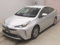 2021 Toyota Prius