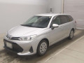 2020 Toyota Corolla Fielder
