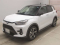 2026 Toyota Raize