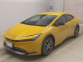 2023 Toyota Prius