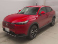 2026 Honda VEZEL