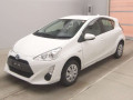 2015 Toyota Aqua