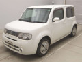 2013 Nissan Cube