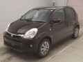 2016 Toyota Passo