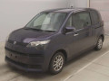 2013 Toyota Spade