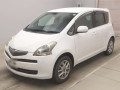 2009 Toyota Ractis