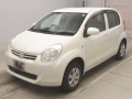 2011 Toyota Passo
