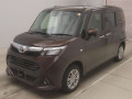 2018 Toyota TANK