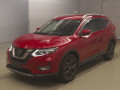 2021 Nissan X-Trail