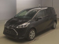 2021 Toyota Sienta