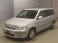 2012 Toyota Succeed Wagon