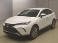 2023 Toyota Harrier Hybrid
