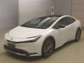 2023 Toyota Prius