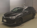 2018 Toyota Corolla Fielder