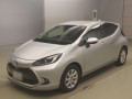 2021 Toyota Aqua