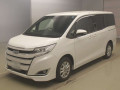 2021 Toyota Noah