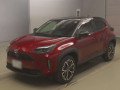 2020 Toyota YARIS CROSS