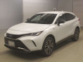 2023 Toyota Harrier PHEV