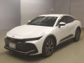 2022 Toyota Crown Crossover