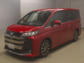 2022 Toyota Noah