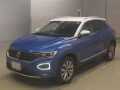 2022 Volkswagen T-Roc