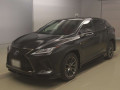 2022 Lexus RX