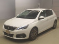 2021 Peugeot 308
