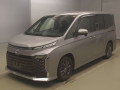 2022 Toyota Voxy
