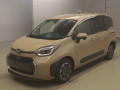 2023 Toyota Sienta