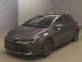 2023 Toyota Corolla Sports