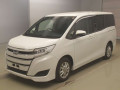2021 Toyota Noah
