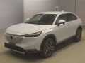 2024 Honda VEZEL